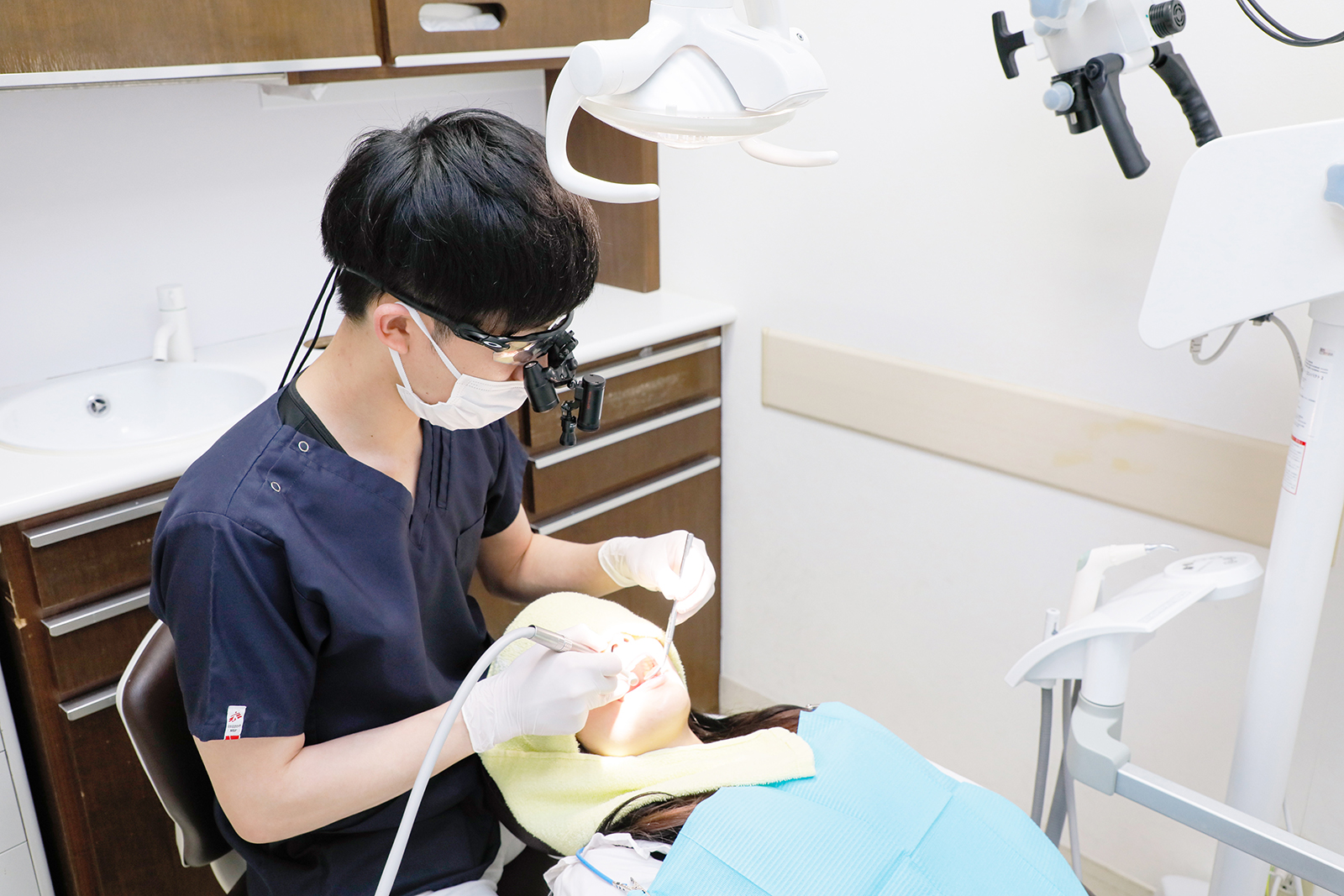 根管治療の再治療は抜歯のリスクを高めます